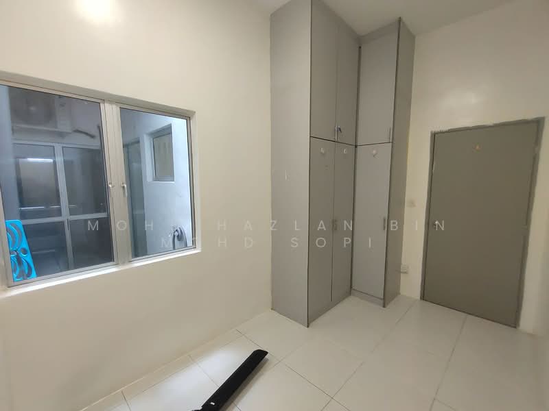 Townhouse for Rent in Kuala Selangor (Selangor) - Mohd Hazlan bin Mohd Sopi - Interior - PropertyGuru.com.my