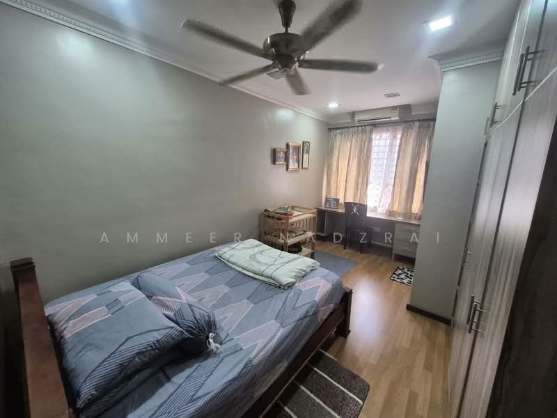 3-storey Terraced House for Sale in Mutiara Bukit Jalil (Bukit Jalil) - Ammeer Nadzrai - Bedroom - PropertyGuru.com.my