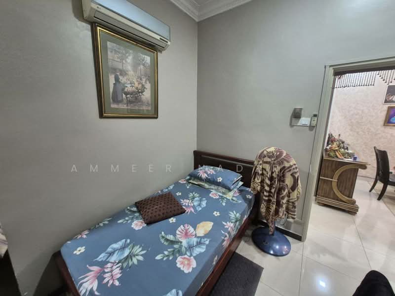 3-storey Terraced House for Sale in Mutiara Bukit Jalil (Bukit Jalil) - Ammeer Nadzrai - Bedroom - PropertyGuru.com.my