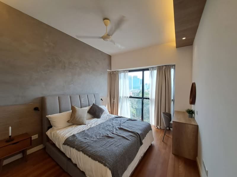 Service Residence for Rent at The Horizon Residence - EV Hiew - Bedroom - PropertyGuru.com.my