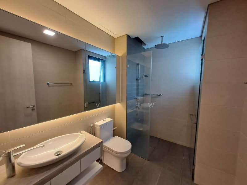Service Residence for Rent at The Horizon Residence - EV Hiew - Bathroom - PropertyGuru.com.my