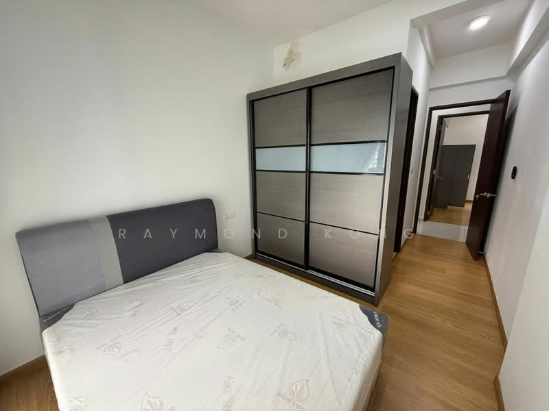 Condominium for Rent at Lovell @ Country Garden Danga Bay - Raymond Kong - Bedroom - PropertyGuru.com.my