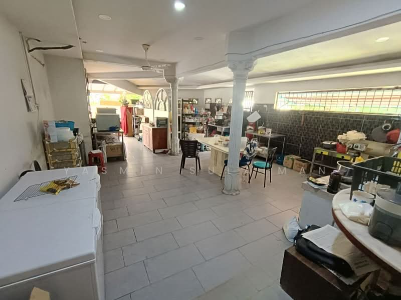 2-storey Terraced House for Sale in Seksyen 4 (Shah Alam) - Yasmin Sulaiman - Interior - PropertyGuru.com.my