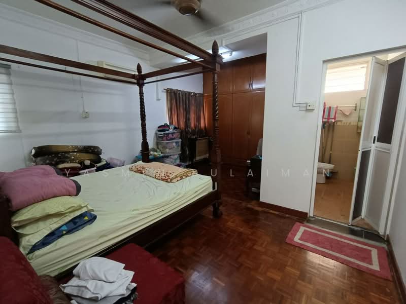 2-storey Terraced House for Sale in Seksyen 4 (Shah Alam) - Yasmin Sulaiman - Bedroom - PropertyGuru.com.my