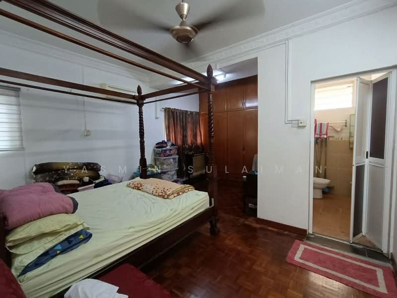 2-storey Terraced House for Sale in Seksyen 4 (Shah Alam) - Yasmin Sulaiman - Bedroom - PropertyGuru.com.my