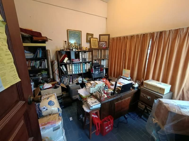 2-storey Terraced House for Sale in Seksyen 4 (Shah Alam) - Yasmin Sulaiman - PropertyGuru.com.my
