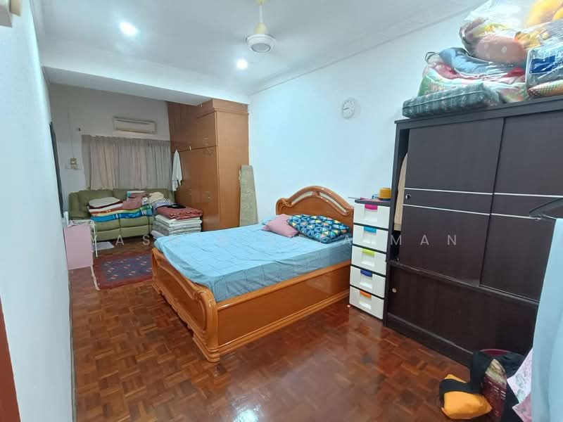 2-storey Terraced House for Sale in Seksyen 4 (Shah Alam) - Yasmin Sulaiman - PropertyGuru.com.my
