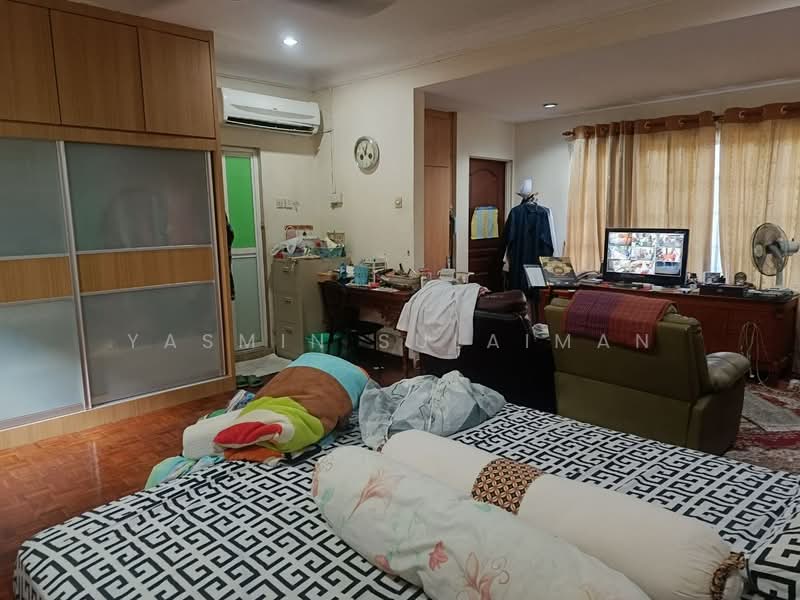 2-storey Terraced House for Sale in Seksyen 4 (Shah Alam) - Yasmin Sulaiman - PropertyGuru.com.my
