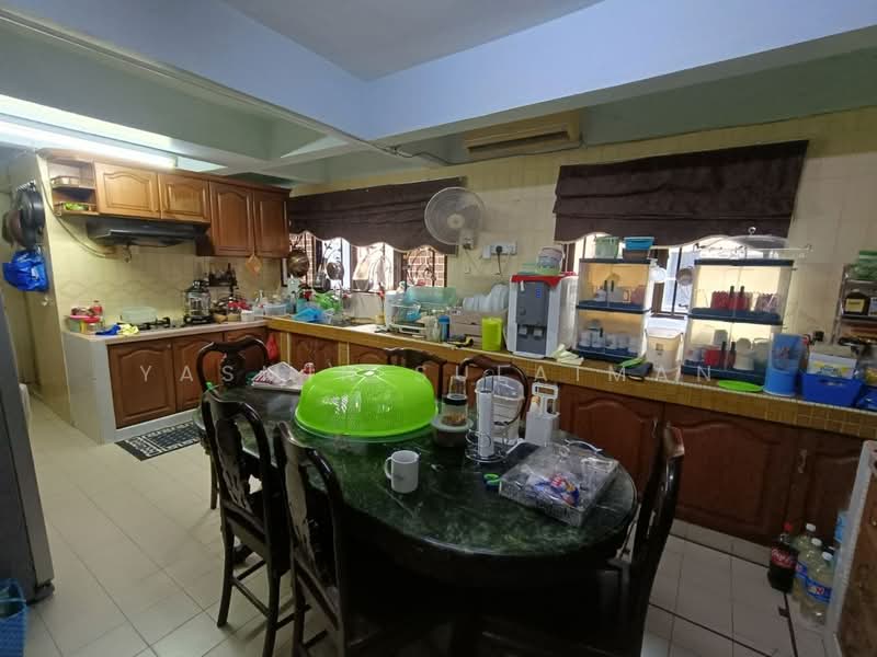 2-storey Terraced House for Sale in Seksyen 4 (Shah Alam) - Yasmin Sulaiman - PropertyGuru.com.my