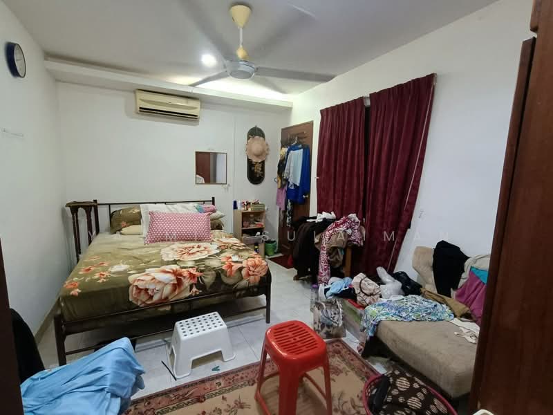 2-storey Terraced House for Sale in Seksyen 4 (Shah Alam) - Yasmin Sulaiman - PropertyGuru.com.my