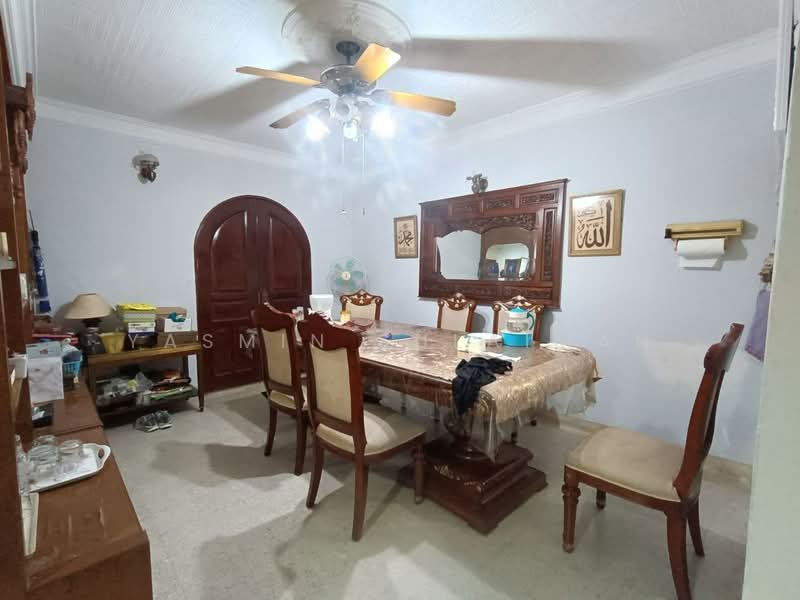 2-storey Terraced House for Sale in Seksyen 4 (Shah Alam) - Yasmin Sulaiman - PropertyGuru.com.my