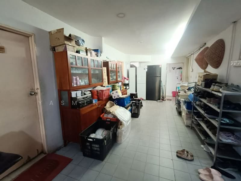 2-storey Terraced House for Sale in Seksyen 4 (Shah Alam) - Yasmin Sulaiman - PropertyGuru.com.my
