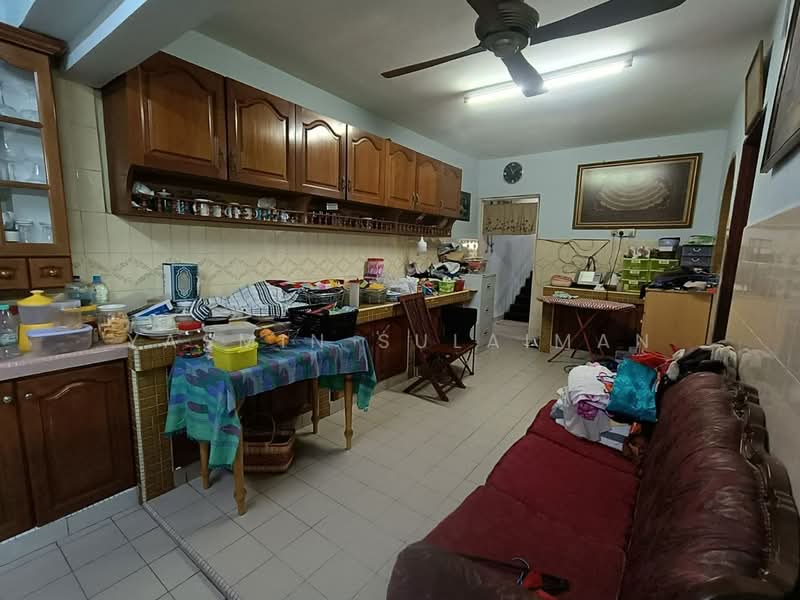 2-storey Terraced House for Sale in Seksyen 4 (Shah Alam) - Yasmin Sulaiman - PropertyGuru.com.my