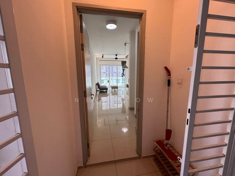 Servis Apartment untuk Disewa di Seasons Amara Larkin - Nick Low - Entrance - PropertyGuru.com.my