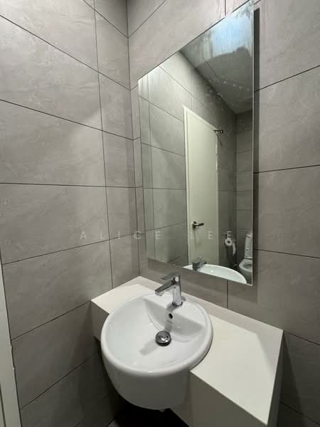 Service Residence for Rent at Dorsett Waterfront Subang - Alice Lee - Bathroom - PropertyGuru.com.my
