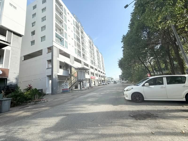 Kedai untuk Disewa di Taman Desa Tebrau (Tebrau) - Sausa Lee - Exterior - PropertyGuru.com.my