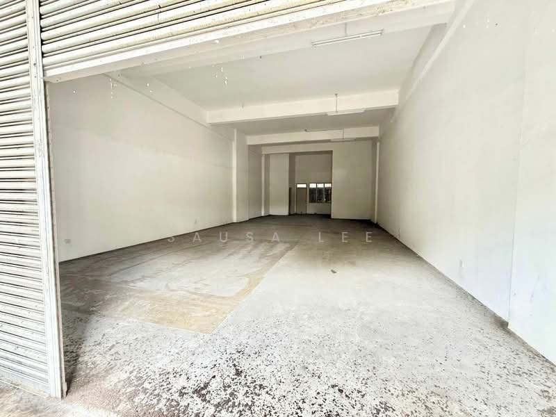 Kedai untuk Disewa di Taman Desa Tebrau (Tebrau) - Sausa Lee - Interior - PropertyGuru.com.my