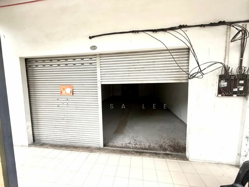 Kedai untuk Disewa di Taman Desa Tebrau (Tebrau) - Sausa Lee - Exterior - PropertyGuru.com.my