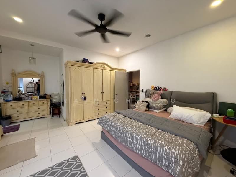 Rumah Teres 2 Tingkat untuk Dijual di Taman Setia Indah (Tebrau) - Frain Cheong - PropertyGuru.com.my