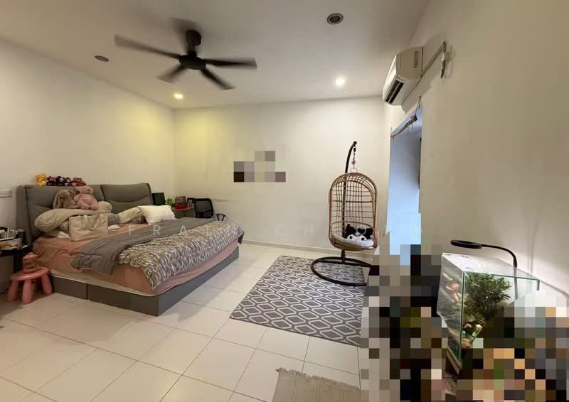 Rumah Teres 2 Tingkat untuk Dijual di Taman Setia Indah (Tebrau) - Frain Cheong - PropertyGuru.com.my