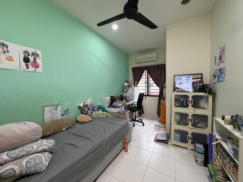 Rumah Teres 2 Tingkat untuk Dijual di Taman Setia Indah (Tebrau) - Frain Cheong - PropertyGuru.com.my