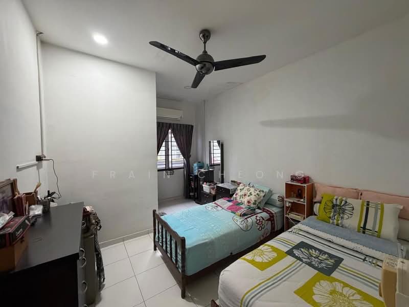 Rumah Teres 2 Tingkat untuk Dijual di Taman Setia Indah (Tebrau) - Frain Cheong - PropertyGuru.com.my