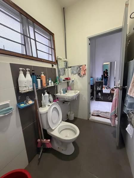 Rumah Teres 2 Tingkat untuk Dijual di Taman Setia Indah (Tebrau) - Frain Cheong - PropertyGuru.com.my