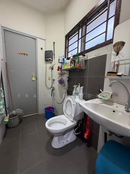 Rumah Teres 2 Tingkat untuk Dijual di Taman Setia Indah (Tebrau) - Frain Cheong - PropertyGuru.com.my