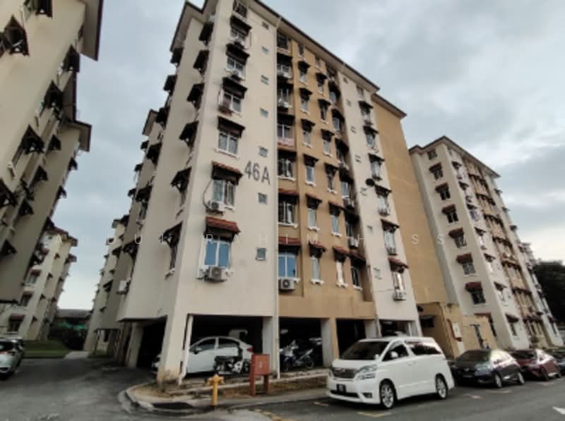 Other Property for Sale in Shah Alam (Selangor) - Abdul Rahim Hussin - Exterior - PropertyGuru.com.my