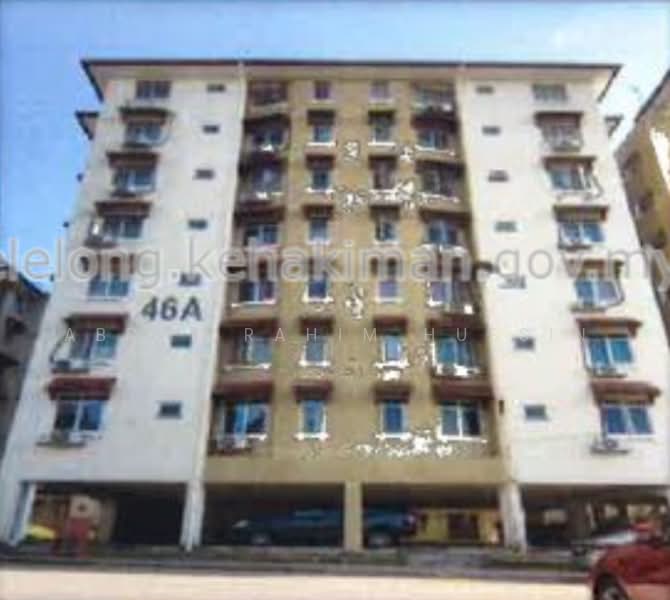 Other Property for Sale in Shah Alam (Selangor) - Abdul Rahim Hussin - PropertyGuru.com.my