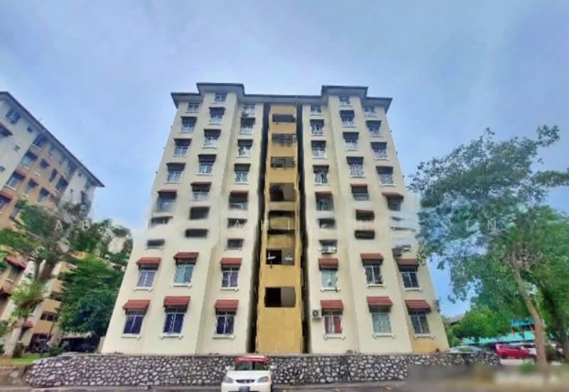 Other Property for Sale in Shah Alam (Selangor) - Abdul Rahim Hussin - Exterior - PropertyGuru.com.my