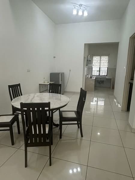 2-storey Terraced House for Rent in Puchong (Selangor) - Justin Lew - PropertyGuru.com.my
