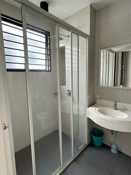 2-storey Terraced House for Rent in Puchong (Selangor) - Justin Lew - Bathroom - PropertyGuru.com.my
