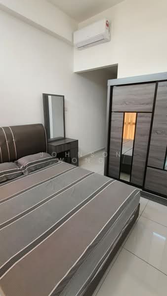 Servis Apartment untuk Disewa di Wave @ Marina Cove - Johnson Wong - Bedroom - PropertyGuru.com.my