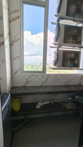 Servis Apartment untuk Disewa di Wave @ Marina Cove - Johnson Wong - View - PropertyGuru.com.my
