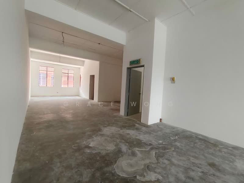 Shop / Office for Rent in Shah Alam (Selangor) - Grace Wong - Interior - PropertyGuru.com.my