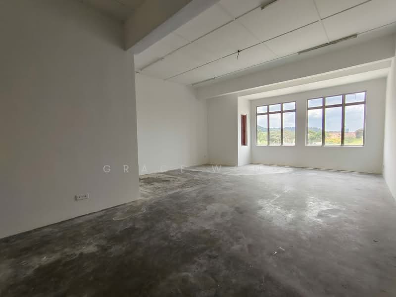 Shop / Office for Rent in Shah Alam (Selangor) - Grace Wong - Interior - PropertyGuru.com.my