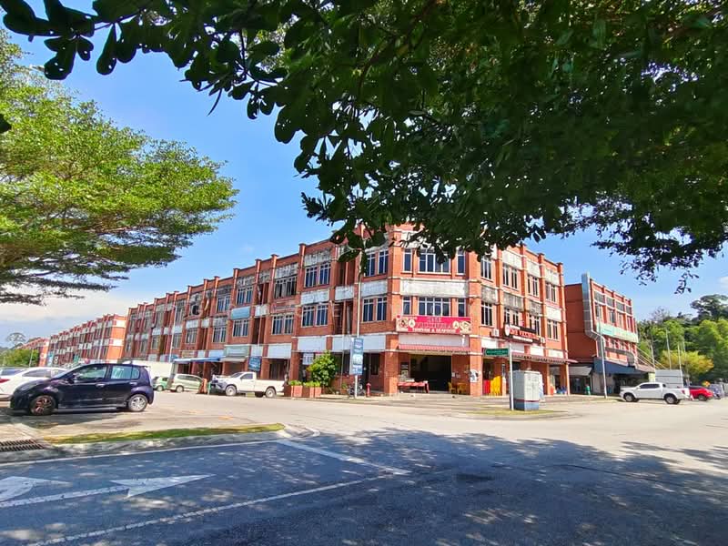 Shop / Office for Rent in Shah Alam (Selangor) - Grace Wong - Exterior - PropertyGuru.com.my