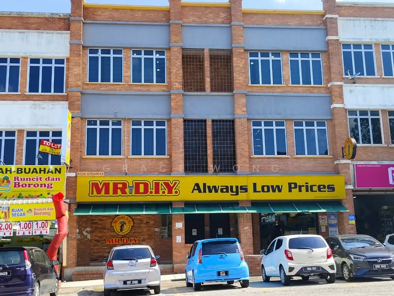 Shop / Office for Rent in Shah Alam (Selangor) - Grace Wong - PropertyGuru.com.my