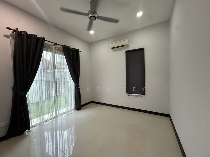 Bungalow for Sale in Setia Eco Park (Setia Alam) - Steven Tey - Interior - PropertyGuru.com.my