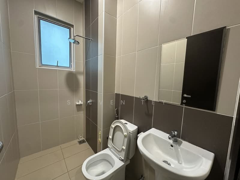 Bungalow for Sale in Setia Eco Park (Setia Alam) - Steven Tey - Bathroom - PropertyGuru.com.my