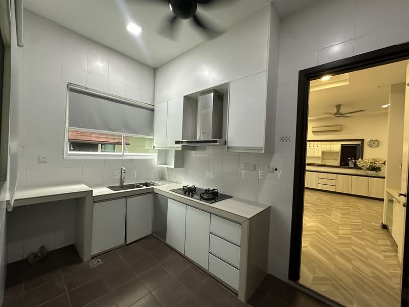 Bungalow for Sale in Setia Eco Park (Setia Alam) - Steven Tey - PropertyGuru.com.my