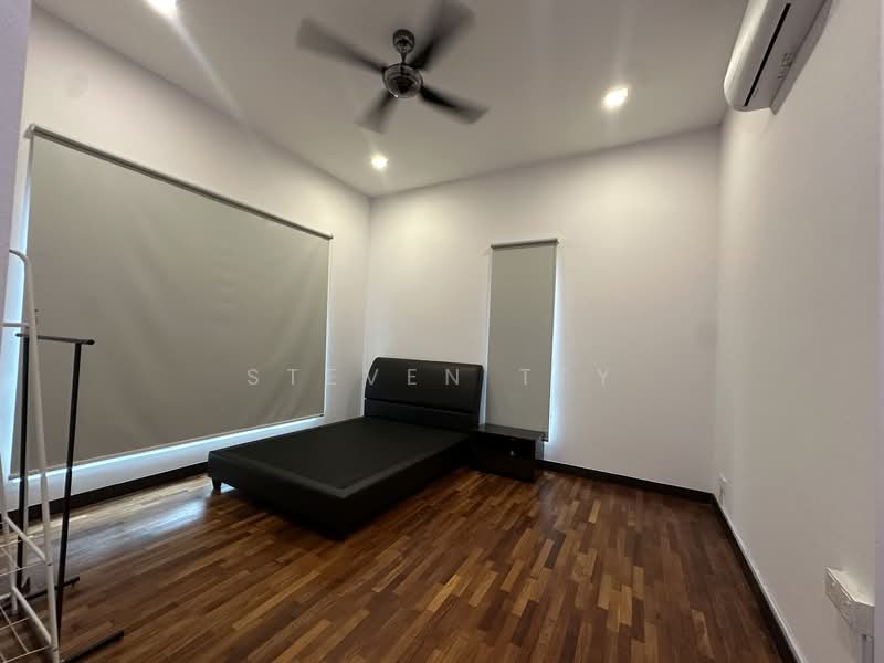 Bungalow for Sale in Setia Eco Park (Setia Alam) - Steven Tey - PropertyGuru.com.my