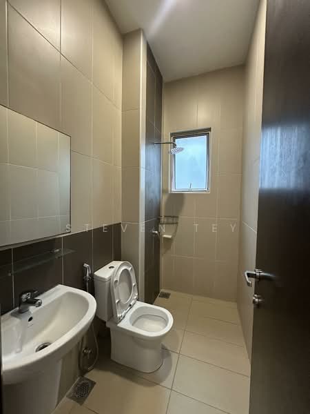 Bungalow for Sale in Setia Eco Park (Setia Alam) - Steven Tey - PropertyGuru.com.my