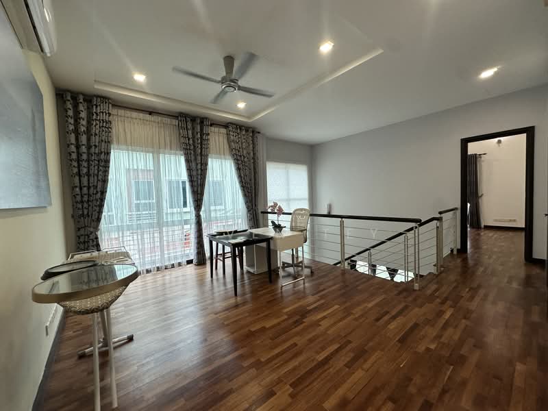 Bungalow for Sale in Setia Eco Park (Setia Alam) - Steven Tey - PropertyGuru.com.my