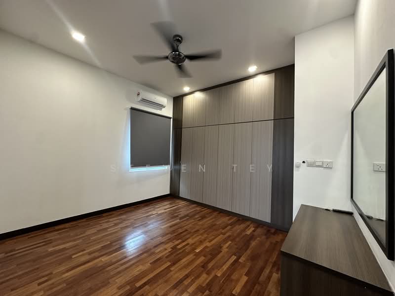 Bungalow for Sale in Setia Eco Park (Setia Alam) - Steven Tey - PropertyGuru.com.my