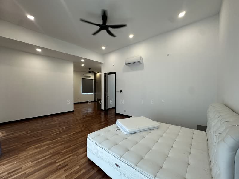 Bungalow for Sale in Setia Eco Park (Setia Alam) - Steven Tey - PropertyGuru.com.my