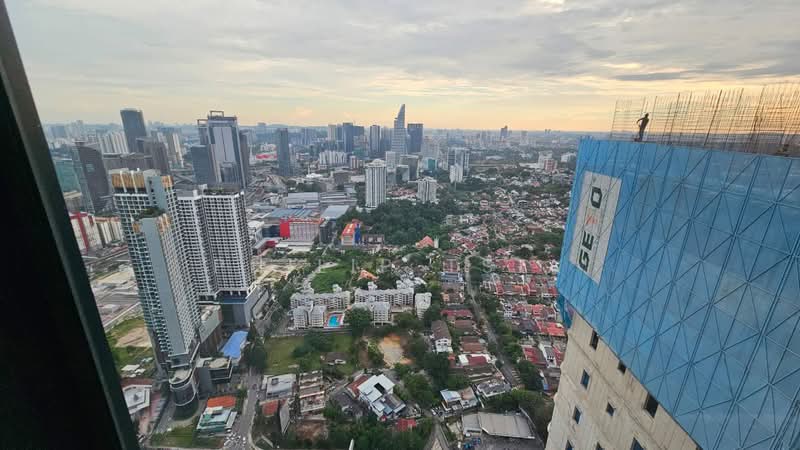 Kondominium untuk Disewa di Bangsar Hill Park - Philip Tsia - Exterior - PropertyGuru.com.my