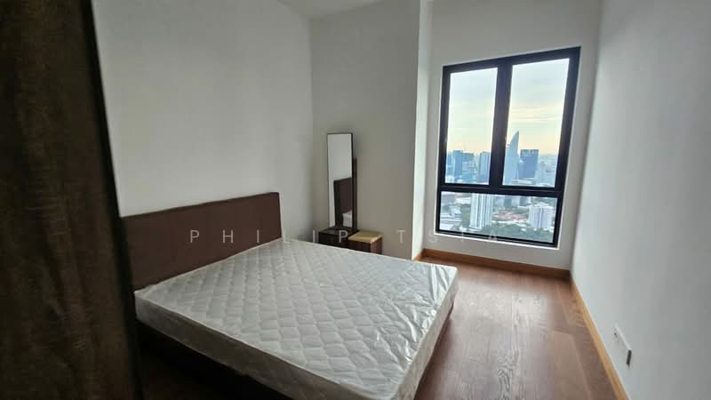 Kondominium untuk Disewa di Bangsar Hill Park - Philip Tsia - PropertyGuru.com.my