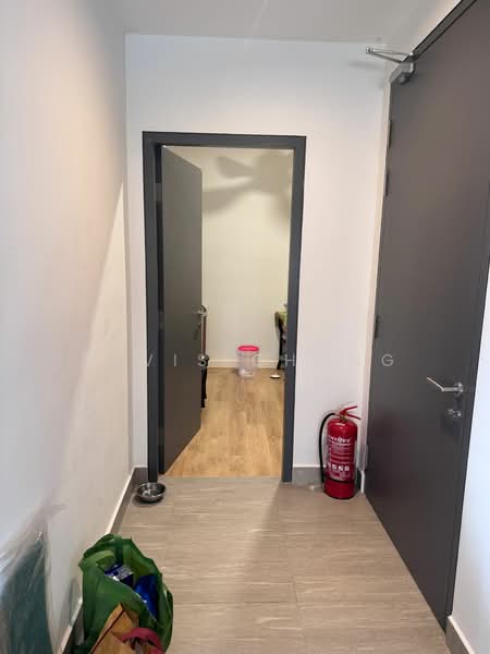 Service Residence for Rent at Atwater : Service Residences - Alvis Chong - Entrance - PropertyGuru.com.my